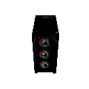 Gabinete Cooler Master Elite 301 micro-ATX 3 coolers ARGB-3.webp