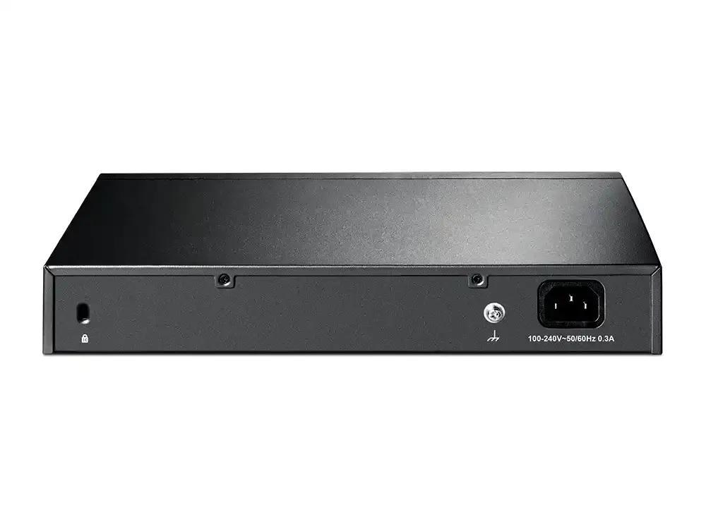 Switch desktop TP-Link TL-SF1024D 24 puertos-3.webp