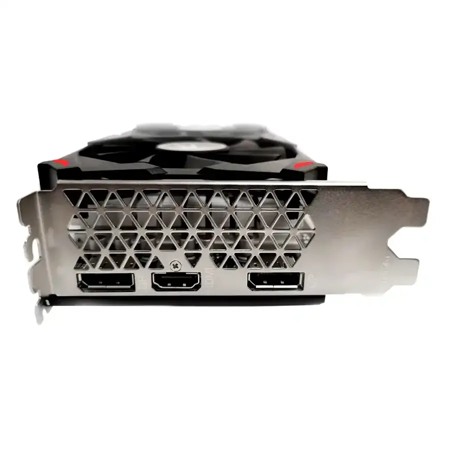 Placa de video Sentey RX 580 8GB GDDR5 256BIT Freesync-6.webp