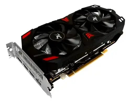 Placa de video Sentey RX 580 8GB GDDR5 256BIT Freesync-2.webp