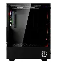 Gabinete Raptor Sentinel vidrio temp 4 coolers RGB-2.webp