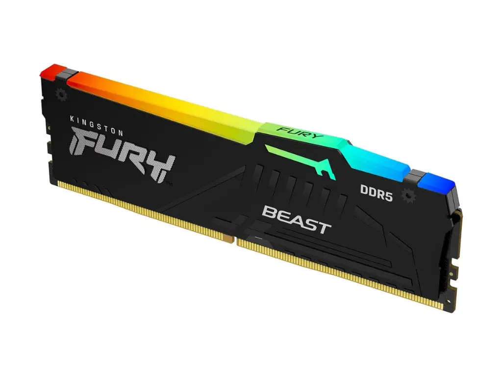 Memoria Pc Fury Beast 16GB DDR5 5200MHz CL40 RGB-2.webp