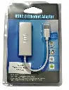 Placa de red USB tipo c a RJ45 ethernet 100mbps Int.co-2.webp