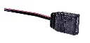 Splitter Hub Divisor LED ARGB 1 a 4 cooler 3 pines 60cm-3.webp