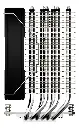 Cooler CPU ID-Cooling SE-610-XT Basic-4.webp