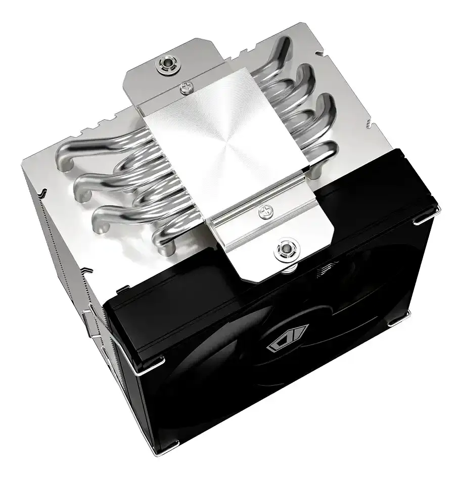 Cooler CPU ID-Cooling SE-610-XT Basic-5.webp