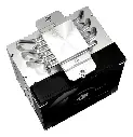 Cooler CPU ID-Cooling SE-610-XT Basic-5.webp