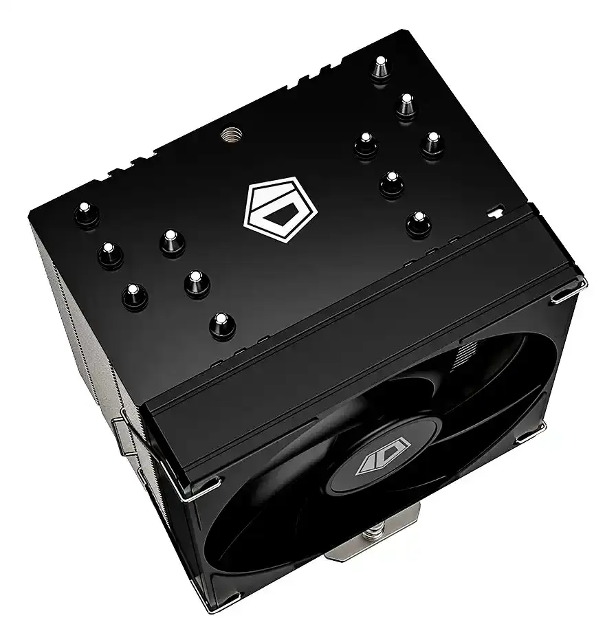 Cooler CPU ID-Cooling SE-610-XT Basic-3.webp