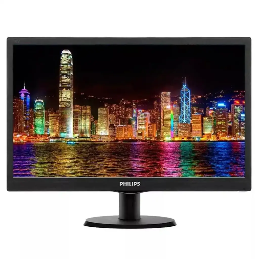 Monitor 19 Philips HD 1336x768 (VGA, HDMI)-3.webp