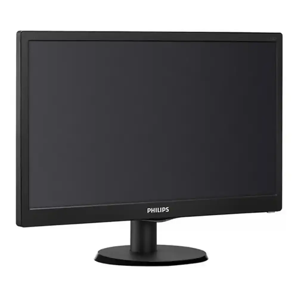 Monitor 19 Philips HD 1336x768 (VGA, HDMI)-4.webp