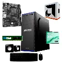 [CPU-AMD01] CPU AMD Athlon 3000G SSD 240GB RAM 8GB Gabinete c-fuente 500W c-kit periféricos.webp
