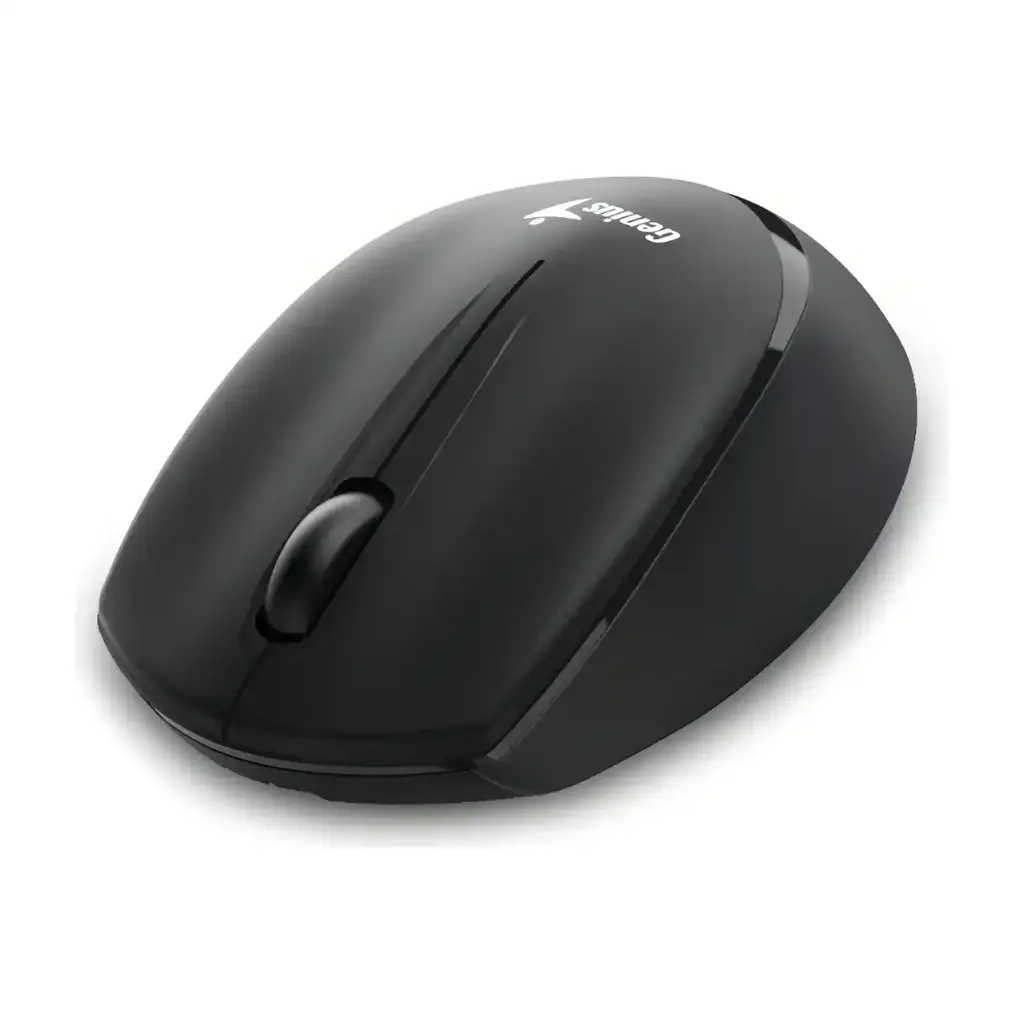 Mouse Genius NX-7009 Blueeye Inlámbrico negro-2.webp