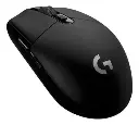Mouse gamer inalámbrico Logitech G305 12.000dpi negro-4.webp