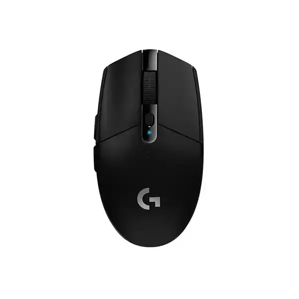 Mouse gamer inalámbrico Logitech G305 12.000dpi negro-3.webp