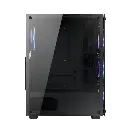 Gabinete M-Logix Obsidian gamer negro 3 cooler ARGB c_vidrio temp-2.webp
