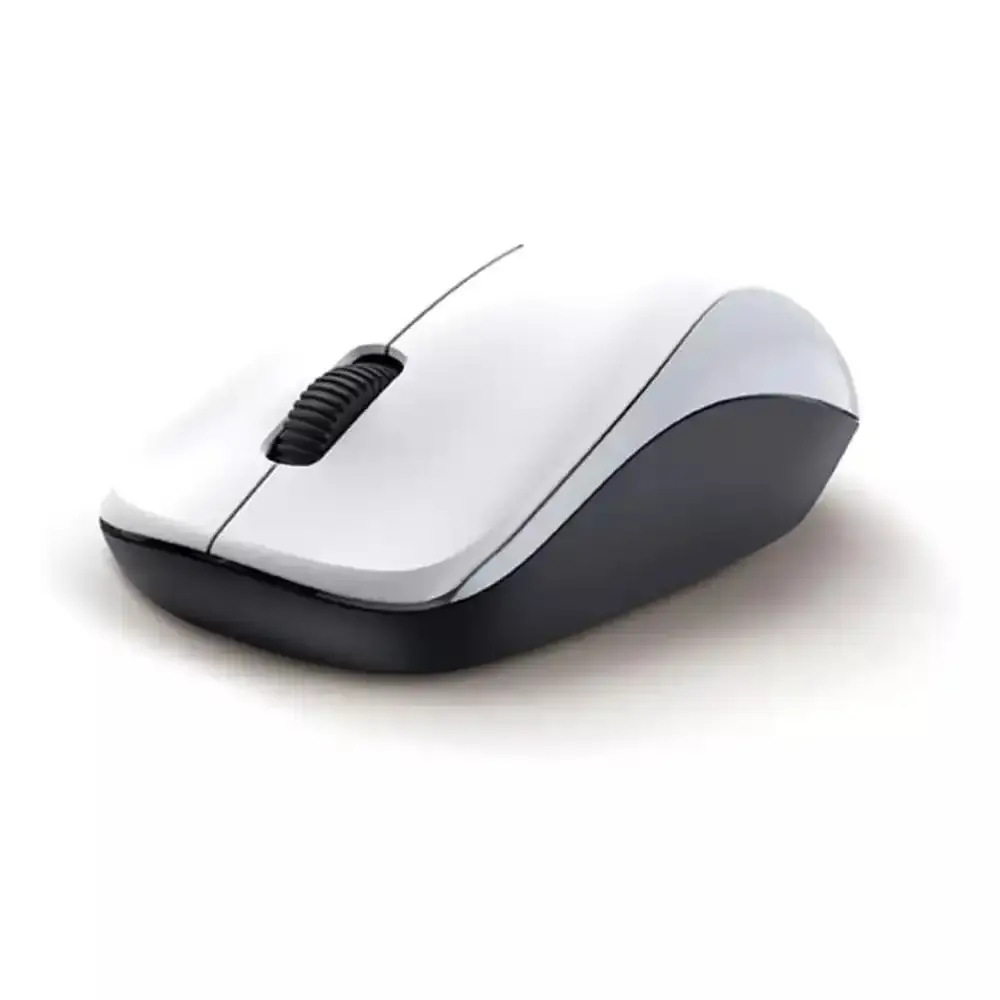 Mouse Genius NX-7000 Inalambrico blanco 1200dpi -2.webp