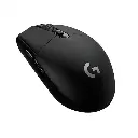 Mouse gamer inalámbrico Logitech G305 12.000dpi negro-2.webp