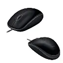 Mouse Logitech M110 USB Negro Silencioso-2.webp