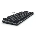 Teclado gamer mecánico Logitech K835 TKL-4.webp