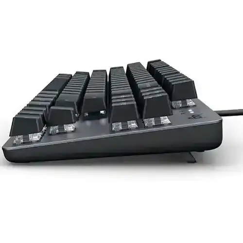 Teclado gamer mecánico Logitech K835 TKL-6.webp