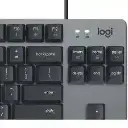 Teclado gamer mecánico Logitech K835 TKL-5.webp