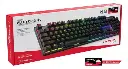 Teclado gamer mecánico Hyperx Alloy Origins RGB Red Switch HX-KB6RDX-LA-5.webp