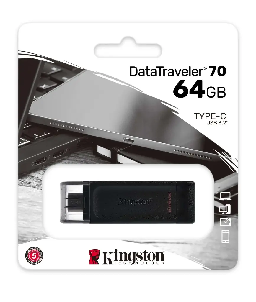 Pen drive Kingston 64GB DataTraveler Exodia-2.webp