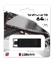 Pen drive Kingston 64GB DataTraveler Exodia-2.webp
