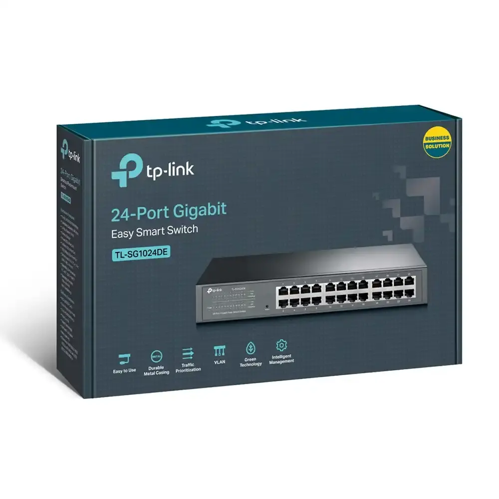 Switch desktop rack TP-Link TL-SG1024DE-2.webp