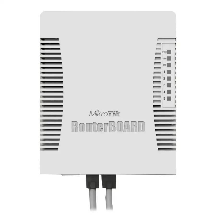 Router Mikrotik Routerboard hEX 5-3.webp