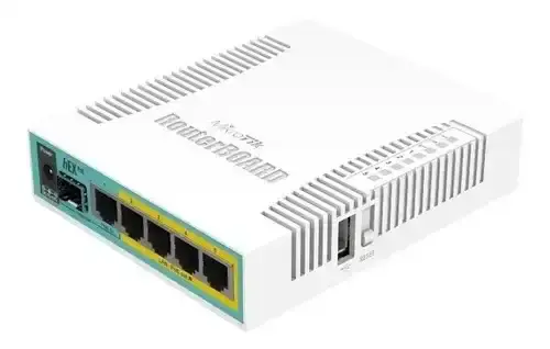 Router Mikrotik Routerboard hEX 5-2.webp