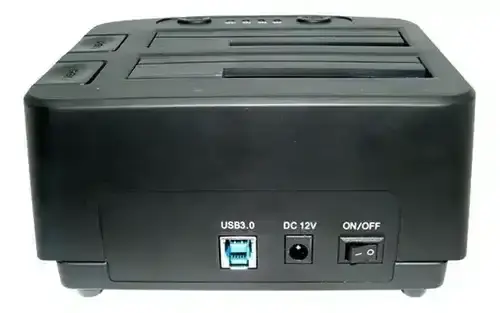 Clonador de discos 2.5 y 3.5 USB 3.0 docking Nisuta NSDOHD2-4.webp