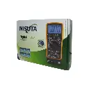 Tester multimetro digital todo en uno Nisuta NSTEDI2-4.webp