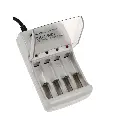 Cargador de pilas recargables AA - AAA Singway-2.webp