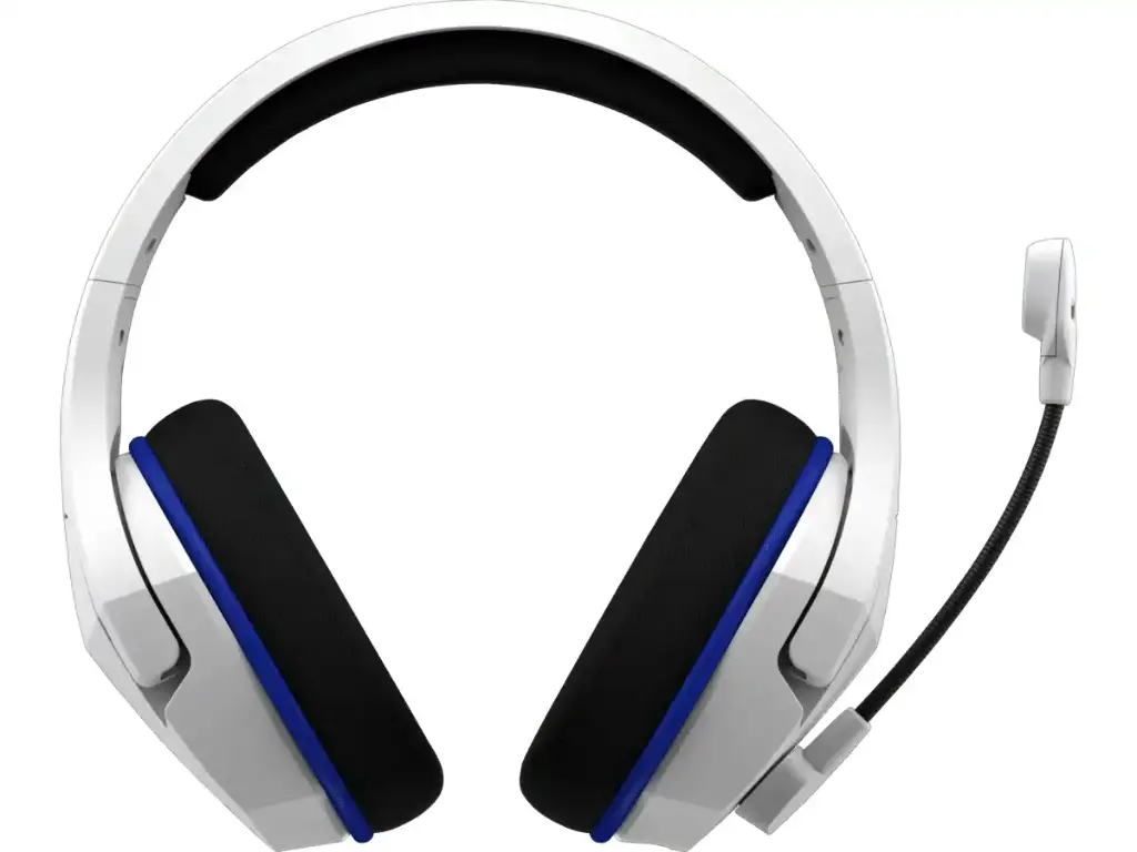 Auricular HyperX Cloud Stinger Core Wireless Blanco-3.webp