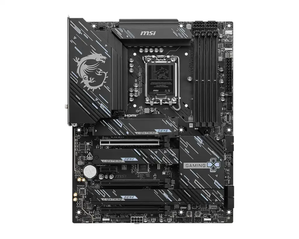 Placa madre MSI Z890 Gaming Plus Wifi-2.webp