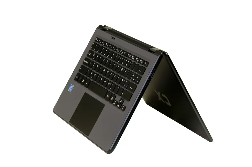 Notebook CX 13.3 Pentium N5030 4GB SSD 480GB W11 Home convertible 360-5.webp