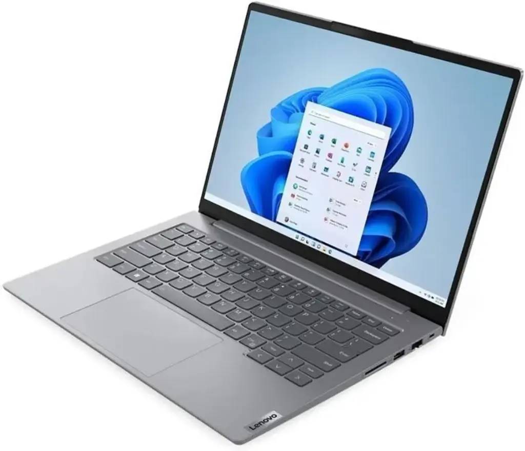 Notebook Lenovo 16 ThinkBook Ryzen 5 7430U 8GB SSD 512GB Freedos-4.webp