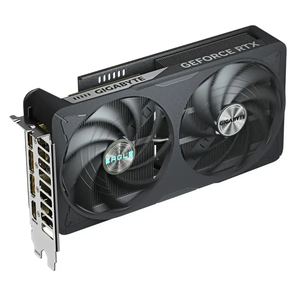 Placa de video Gigabyte RTX 5060 Ti Eagle OC 8GB-2.webp