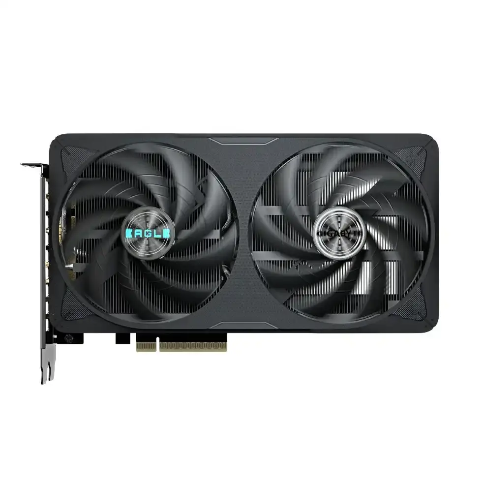 Placa de video Gigabyte RTX 5060 Ti Eagle OC 8GB-3.webp