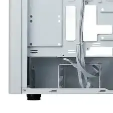 Gabinete Cooler Master Elite 502 blanco-4.webp