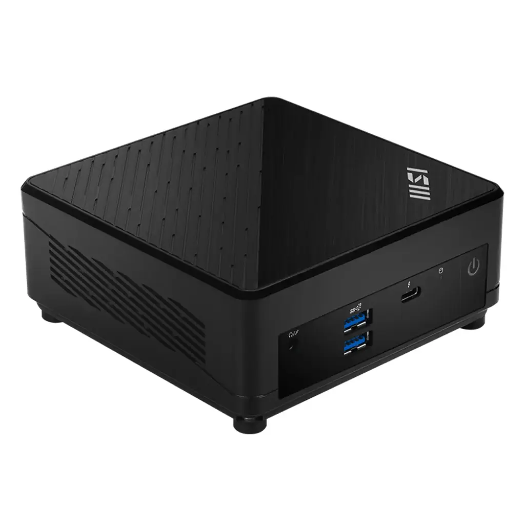 Mini PC MSI Intel I3 1215U DDR4 12M-086BUS Barebone-3.webp