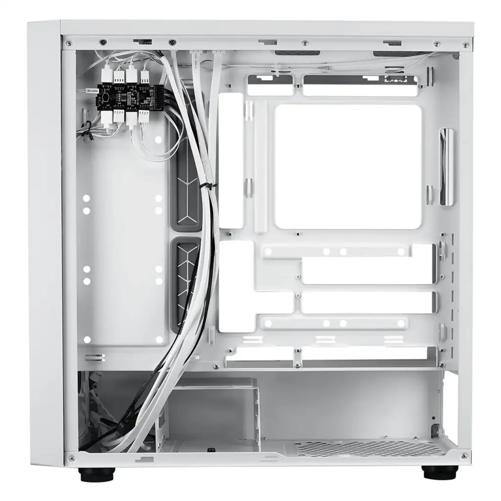 Gabinete Cooler Master MasterBox 600 blanco-5.webp