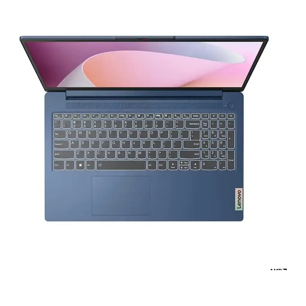 Notebook Lenovo IP Slim 3 15 AMD Ryzen 3 8GB SSD 256GB W11H-2.webp