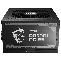 Fuente pc MSI MAG A850GL 850W 80 Plus Gold PCIe5 ATX-4.webp