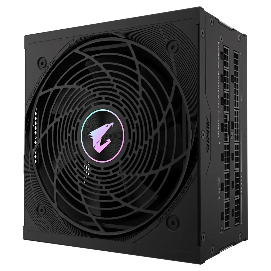Fuente pc Gigabyte Aorus Elite 850W GP-AE850PM PG5 ATX-4.webp