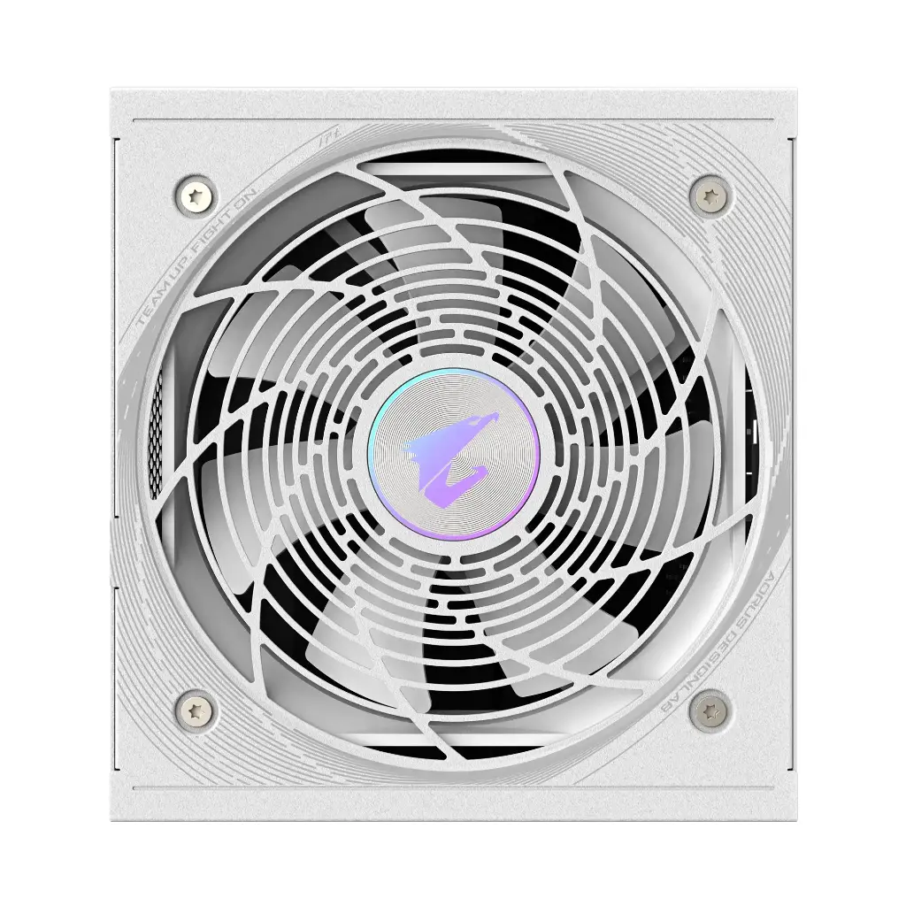 Fuente pc Gigabyte Aorus Elite 850W GP-AE850PM PG5 Ice-5.webp