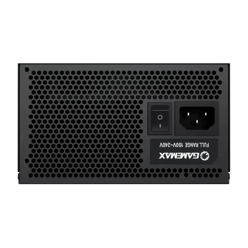 Fuente pc Gamemax 850W 80 Plus Gold GX-850 M ATX-7.webp