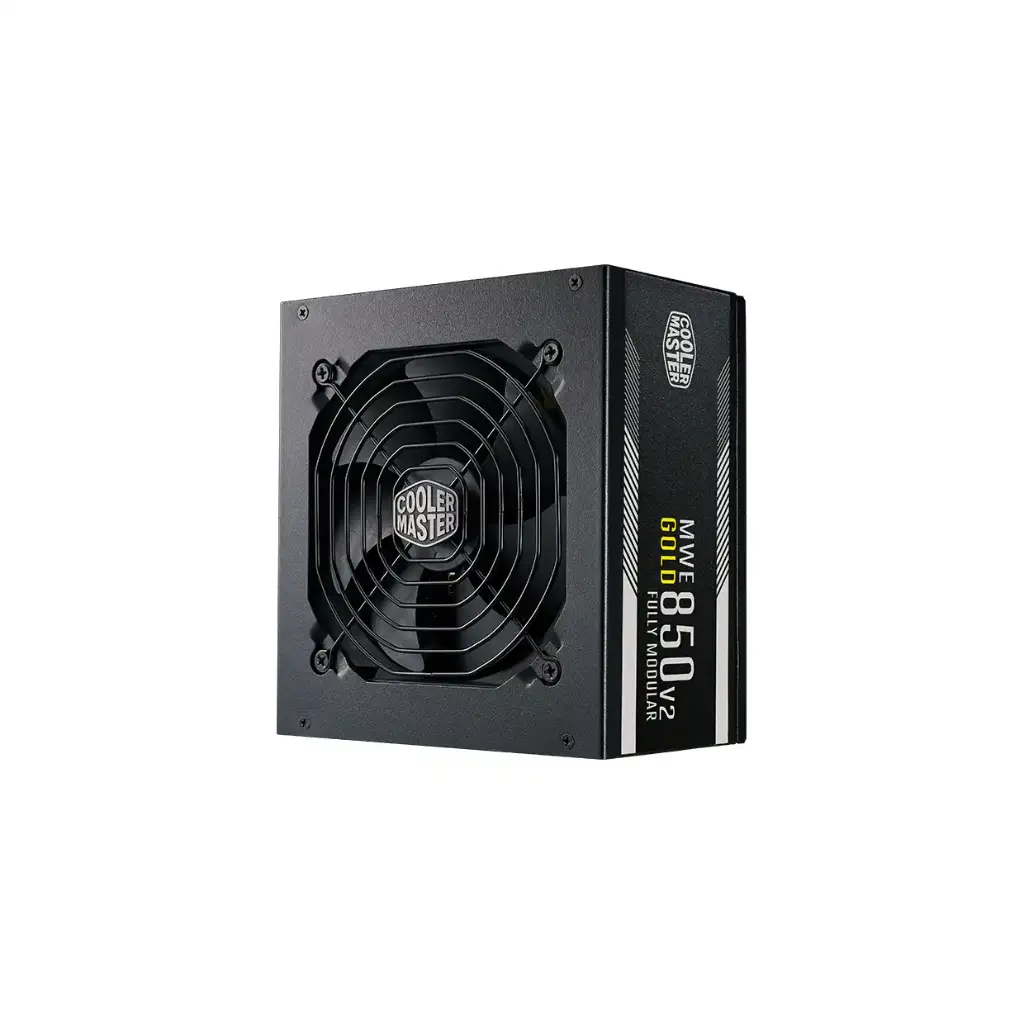 Fuente pc Cooler Master MWE 850W 80 Plus Gold-3.webp