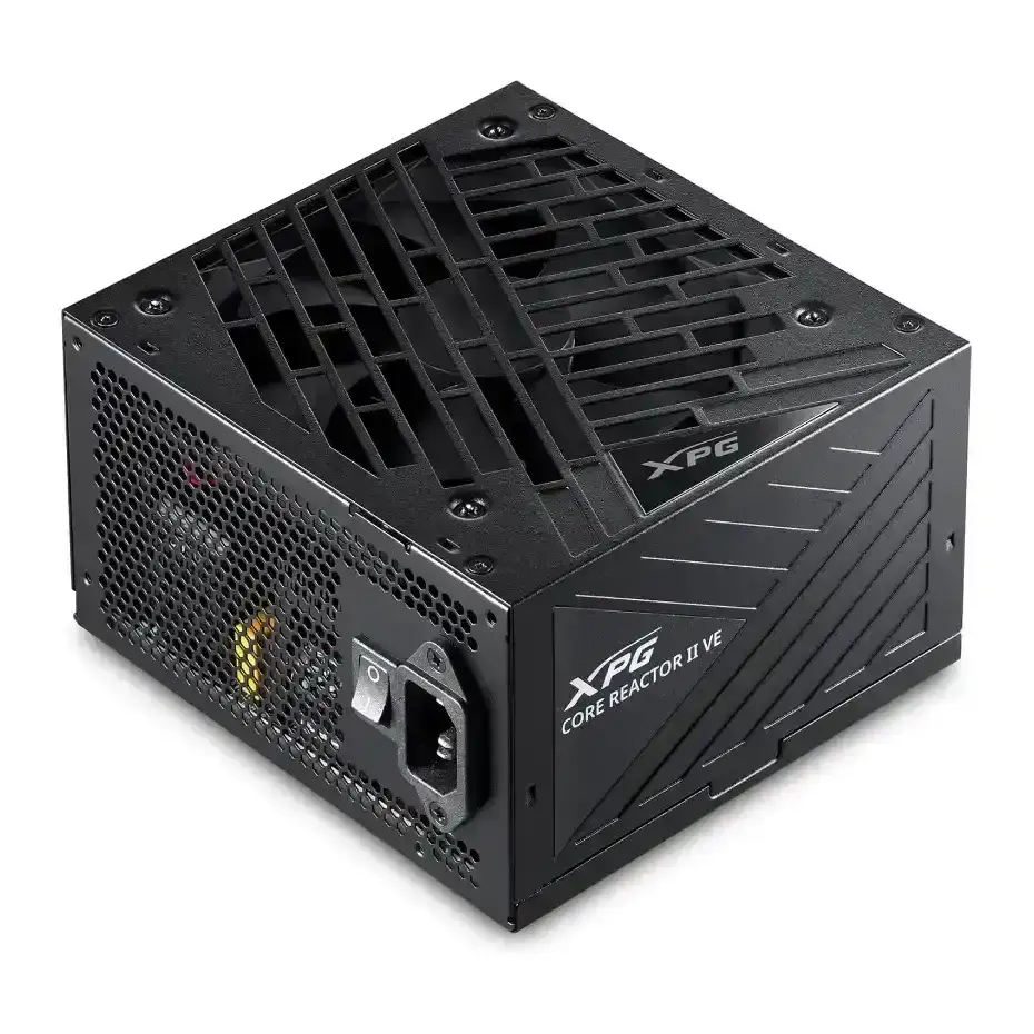 Fuente pc XPG Core Reactor II VE 750W 80 Plus Gold ATX-2.webp